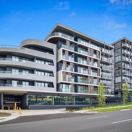 Bright Bundoora Apartments Melbourne Exterior foto