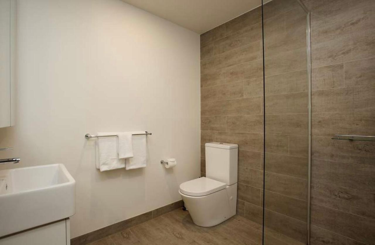 Bright Bundoora Apartments Melbourne Exterior foto